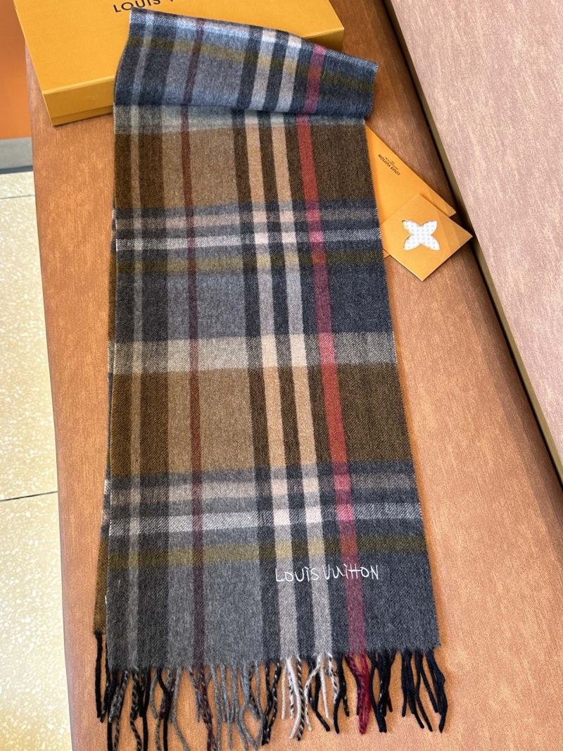 Louis Vuitton Scarf